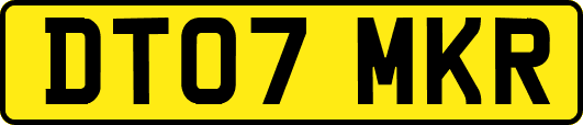 DT07MKR