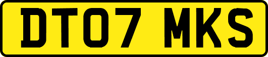 DT07MKS