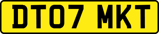DT07MKT