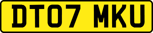 DT07MKU