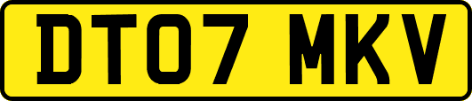 DT07MKV