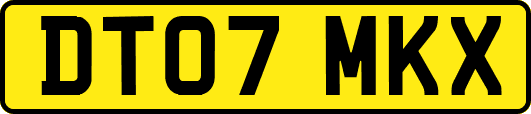 DT07MKX