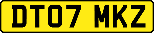 DT07MKZ