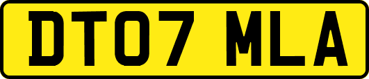 DT07MLA