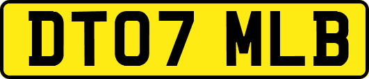 DT07MLB