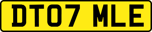 DT07MLE