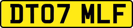 DT07MLF