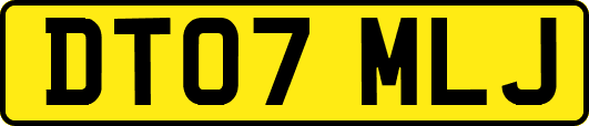 DT07MLJ