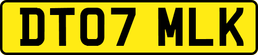 DT07MLK