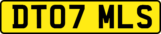 DT07MLS