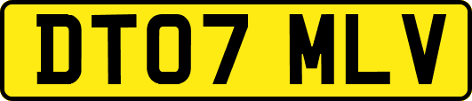 DT07MLV