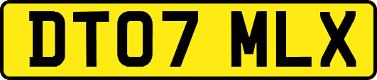 DT07MLX