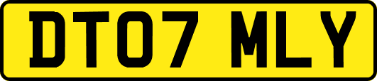 DT07MLY