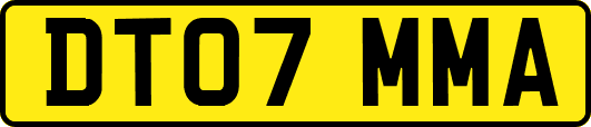 DT07MMA