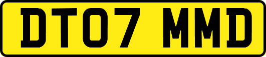 DT07MMD