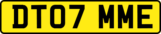 DT07MME