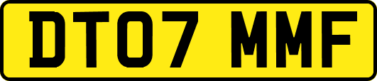 DT07MMF
