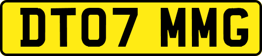 DT07MMG