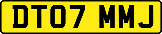 DT07MMJ