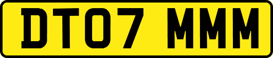 DT07MMM