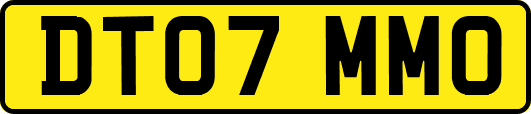 DT07MMO