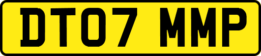 DT07MMP