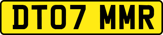 DT07MMR