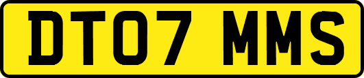 DT07MMS