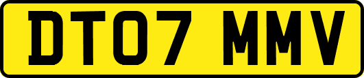DT07MMV