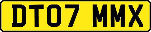 DT07MMX