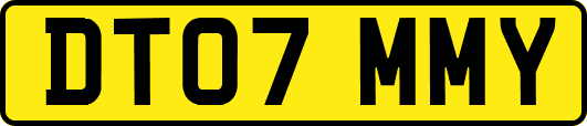 DT07MMY