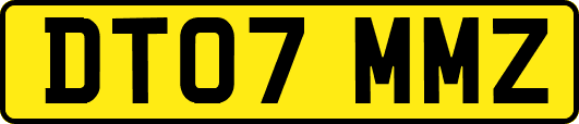 DT07MMZ