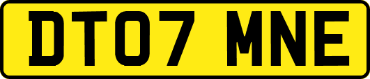 DT07MNE