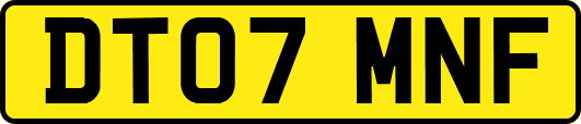 DT07MNF