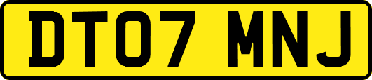 DT07MNJ