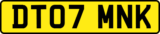 DT07MNK