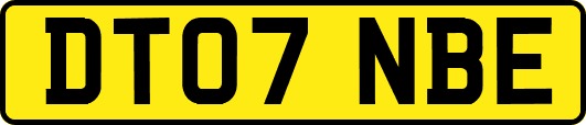 DT07NBE