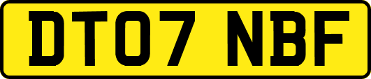 DT07NBF