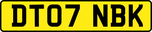 DT07NBK