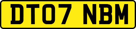 DT07NBM