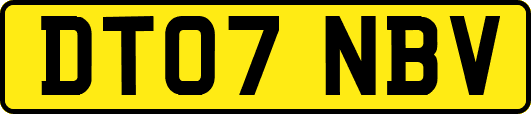 DT07NBV