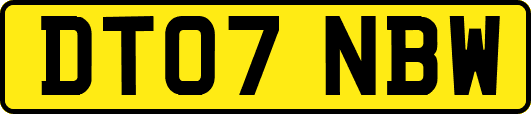 DT07NBW