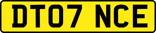 DT07NCE