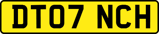 DT07NCH