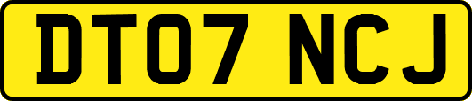 DT07NCJ
