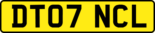 DT07NCL