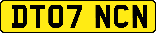 DT07NCN