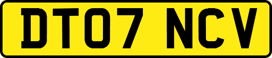DT07NCV