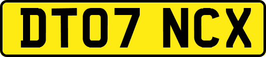 DT07NCX