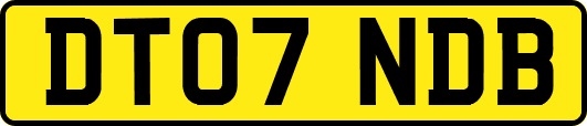 DT07NDB